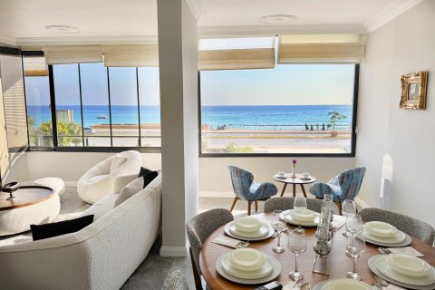 2+1 Wohnung  in Alanya, Antalya, Türkei Nr. 218782 - 7