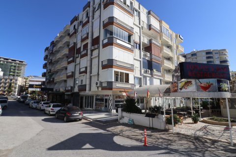 2+1 Wohnung  in Alanya, Antalya, Türkei Nr. 218782 - 10