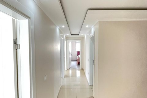 3+1 Leilighet  i Oba, Antalya, Tyrkia Nr. 218788 - 13