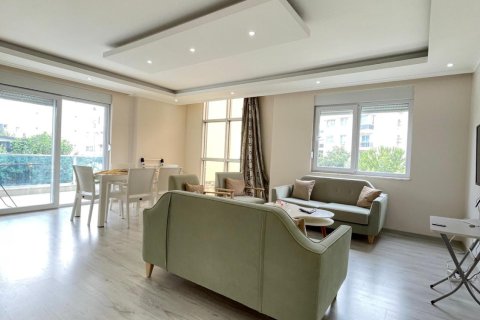 3+1 Leilighet  i Oba, Antalya, Tyrkia Nr. 218788 - 4