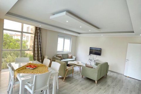 3+1 Leilighet  i Oba, Antalya, Tyrkia Nr. 218788 - 3