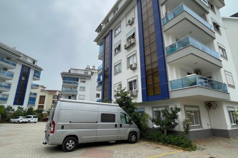 3+1 Leilighet  i Oba, Antalya, Tyrkia Nr. 218788 - 15