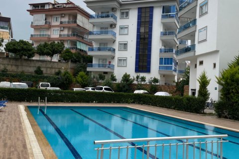 3+1 Leilighet  i Oba, Antalya, Tyrkia Nr. 218788 - 2