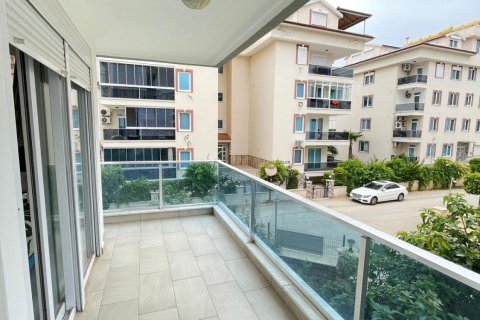 3+1 Leilighet  i Oba, Antalya, Tyrkia Nr. 218788 - 11