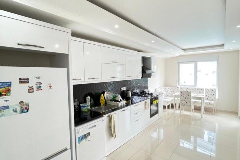 3+1 Leilighet  i Oba, Antalya, Tyrkia Nr. 218788 - 5