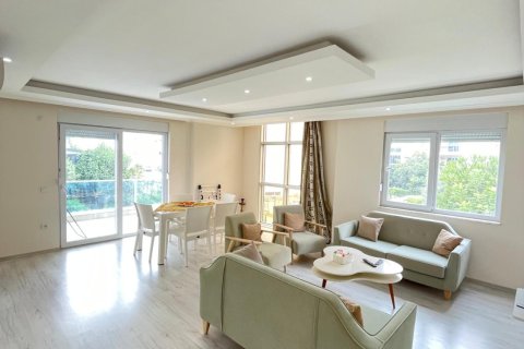 Квартира  3+1 в Оба, Анталья, Турция №218788