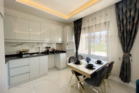 Apartment for sale  in Alanya, Antalya, Turkey, 2 bedrooms, 125m2, No. 218786 – photo 3