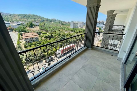 Apartment for sale  in Alanya, Antalya, Turkey, 2 bedrooms, 125m2, No. 218786 – photo 8