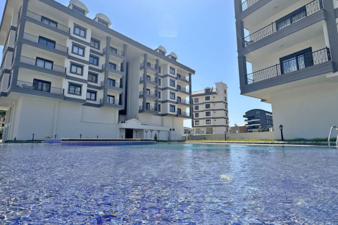 Apartment for sale  in Alanya, Antalya, Turkey, 2 bedrooms, 125m2, No. 218786 – photo 2