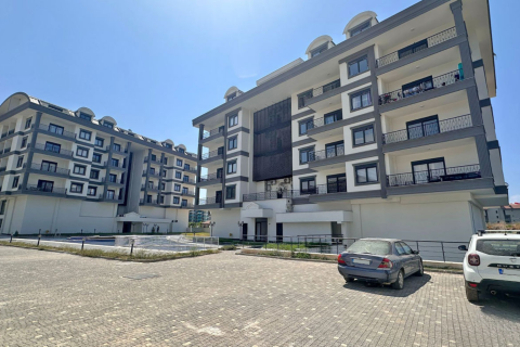 Apartment for sale  in Alanya, Antalya, Turkey, 2 bedrooms, 125m2, No. 218786 – photo 13