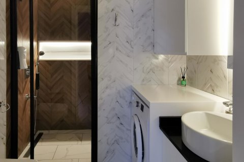 2+1 Leilighet  i Alanya, Antalya, Tyrkia Nr. 218787 - 9