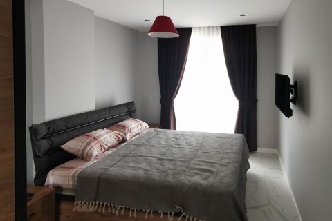 2+1 Leilighet  i Alanya, Antalya, Tyrkia Nr. 218787 - 6