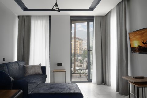 2+1 Leilighet  i Alanya, Antalya, Tyrkia Nr. 218787 - 5