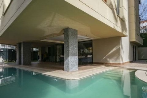 2+1 Leilighet  i Alanya, Antalya, Tyrkia Nr. 218787 - 10