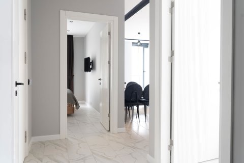 2+1 Leilighet  i Alanya, Antalya, Tyrkia Nr. 218787 - 8