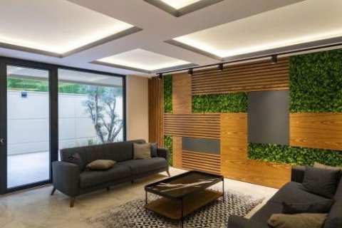 2+1 Leilighet  i Alanya, Antalya, Tyrkia Nr. 218787 - 11