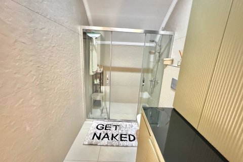 2+1 Lejlighed  i Alanya, Antalya, Tyrkiet Nr. 218784 - 14