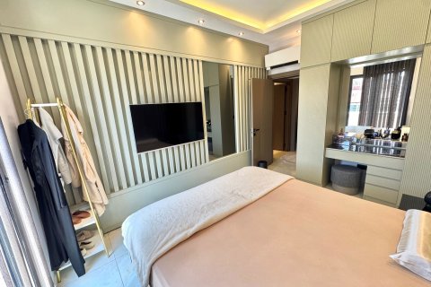 2+1 Lejlighed  i Alanya, Antalya, Tyrkiet Nr. 218784 - 9