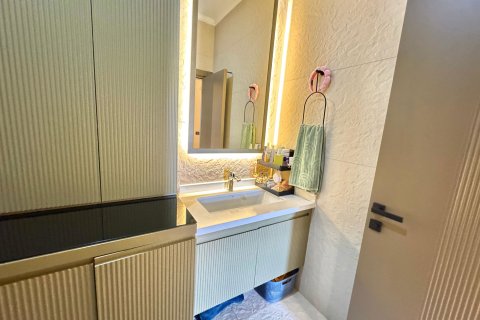 2+1 Lejlighed  i Alanya, Antalya, Tyrkiet Nr. 218784 - 15