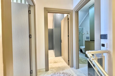 2+1 Lejlighed  i Alanya, Antalya, Tyrkiet Nr. 218784 - 13