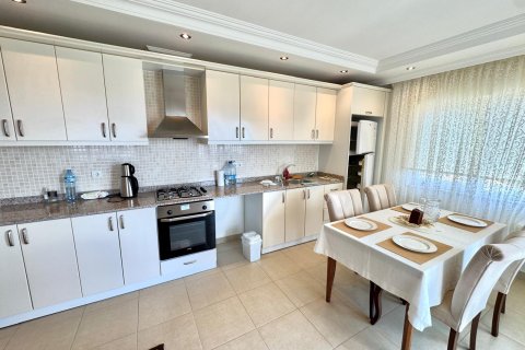 آپارتمان در  Oba ، ترکیه 3 خوابه ، 140 متر مربع.  شماره 218783 - 4