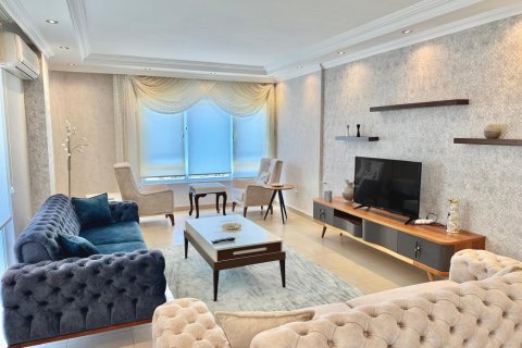 آپارتمان در  Oba ، ترکیه 3 خوابه ، 140 متر مربع.  شماره 218783 - 3