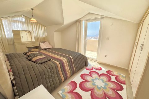 آپارتمان در  Oba ، ترکیه 3 خوابه ، 140 متر مربع.  شماره 218783 - 6