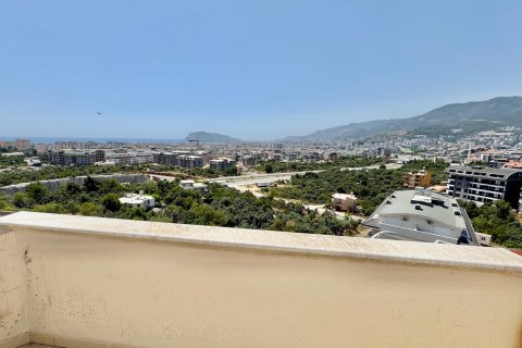 آپارتمان در  Oba ، ترکیه 3 خوابه ، 140 متر مربع.  شماره 218783 - 11