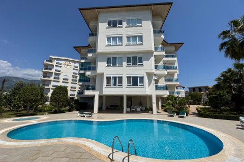 آپارتمان در  Oba ، ترکیه 3 خوابه ، 140 متر مربع.  شماره 218783 - 2