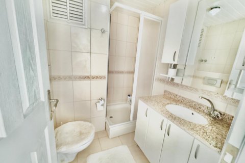 آپارتمان در  Oba ، ترکیه 3 خوابه ، 140 متر مربع.  شماره 218783 - 13