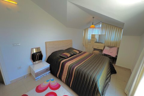 آپارتمان در  Oba ، ترکیه 3 خوابه ، 140 متر مربع.  شماره 218783 - 7