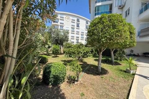 آپارتمان در  Oba ، ترکیه 3 خوابه ، 140 متر مربع.  شماره 218783 - 16