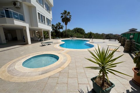 آپارتمان در  Oba ، ترکیه 3 خوابه ، 140 متر مربع.  شماره 218783 - 14