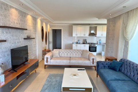 آپارتمان در  Oba ، ترکیه 3 خوابه ، 140 متر مربع.  شماره 218783 - 5