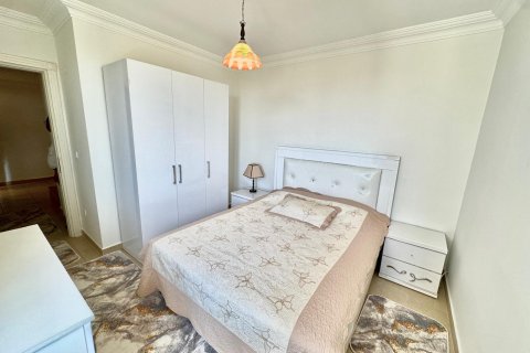 آپارتمان در  Oba ، ترکیه 3 خوابه ، 140 متر مربع.  شماره 218783 - 8