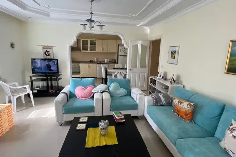 Продажа квартиры  в Аланье, Анталье, Турция 2+1, 117м2, №223695 – фото 13