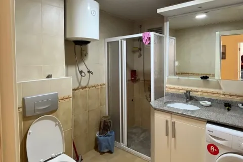 Продажа квартиры  в Аланье, Анталье, Турция 2+1, 117м2, №223695 – фото 2