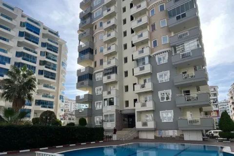 Продажа квартиры  в Аланье, Анталье, Турция 2+1, 117м2, №223695 – фото 17