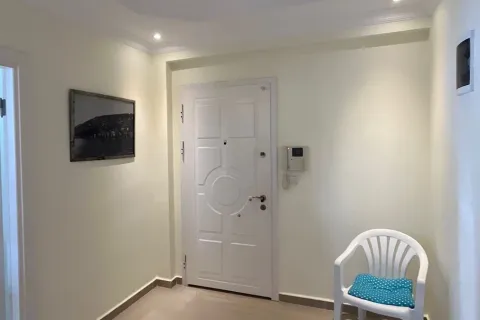 Продажа квартиры  в Аланье, Анталье, Турция 2+1, 117м2, №223695 – фото 8