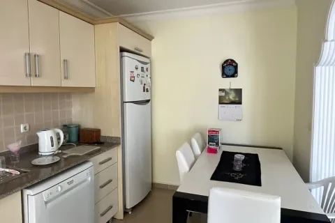 Продажа квартиры  в Аланье, Анталье, Турция 2+1, 117м2, №223695 – фото 11