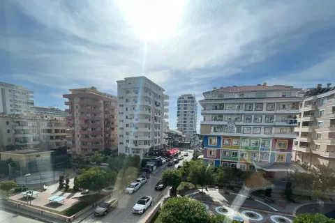 Продажа квартиры  в Аланье, Анталье, Турция 2+1, 117м2, №223695 – фото 7