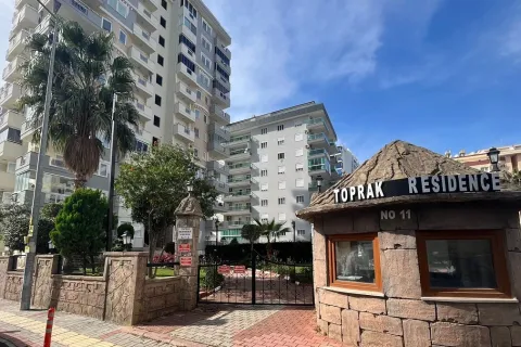 Продажа квартиры  в Аланье, Анталье, Турция 2+1, 117м2, №223695 – фото 1