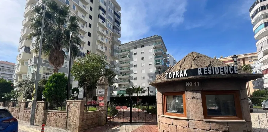 Квартира  2+1 в Аланье, Анталья, Турция №223695