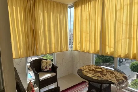 Продажа квартиры  в Аланье, Анталье, Турция 2+1, 117м2, №223695 – фото 16