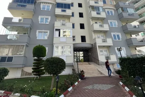 Продажа квартиры  в Аланье, Анталье, Турция 2+1, 117м2, №223695 – фото 18