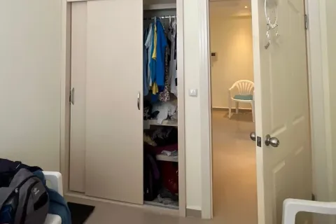 Продажа квартиры  в Аланье, Анталье, Турция 2+1, 117м2, №223695 – фото 3