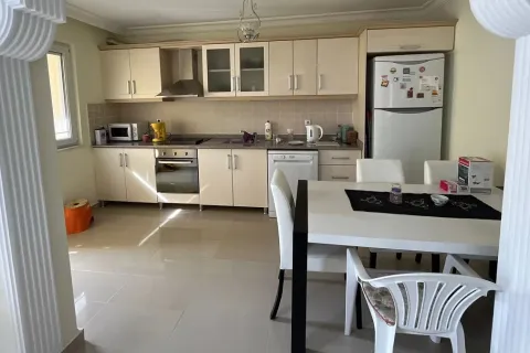 Продажа квартиры  в Аланье, Анталье, Турция 2+1, 117м2, №223695 – фото 10