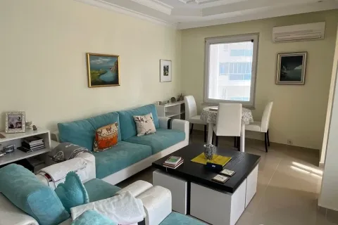 Продажа квартиры  в Аланье, Анталье, Турция 2+1, 117м2, №223695 – фото 14