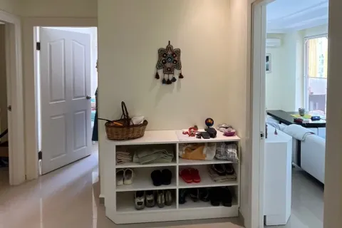 Продажа квартиры  в Аланье, Анталье, Турция 2+1, 117м2, №223695 – фото 9