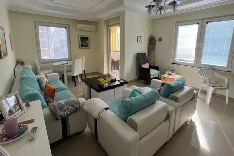 Продажа квартиры  в Аланье, Анталье, Турция 2+1, 117м2, №223695 – фото 15